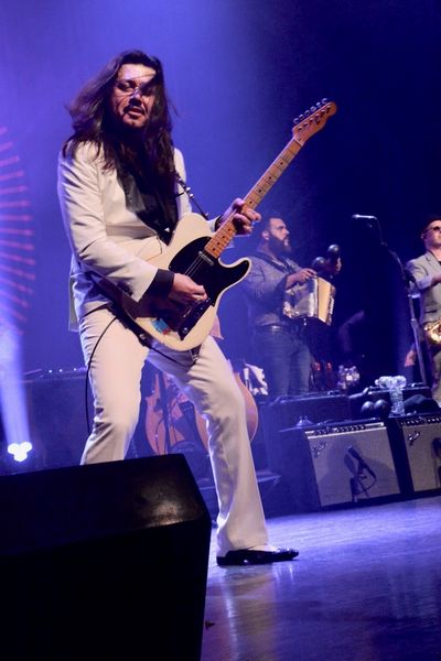 Eddie Perez Photo