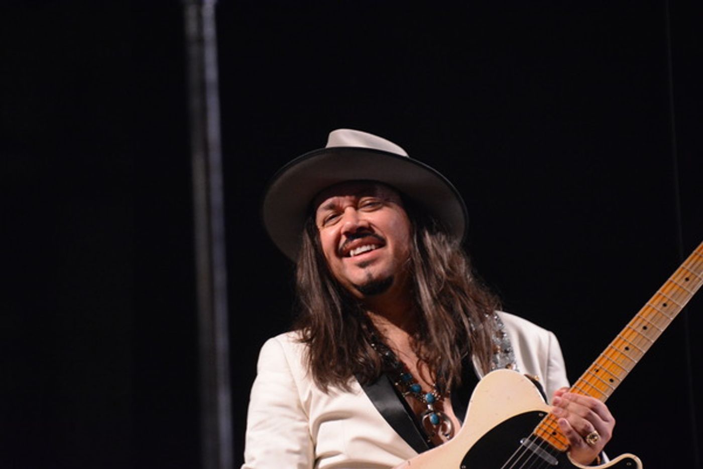 Photo Coverage: The Mavericks Play MAYO Performing Arts Center  Image