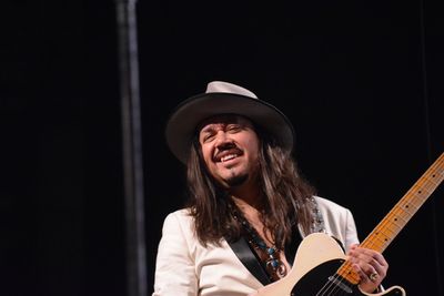 Eddie Perez Photo