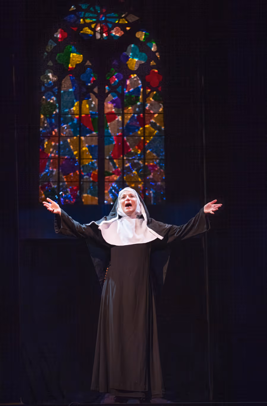 Photo Flash: Foothill Music Theatre Presents THE SOUND OF MUSIC Image