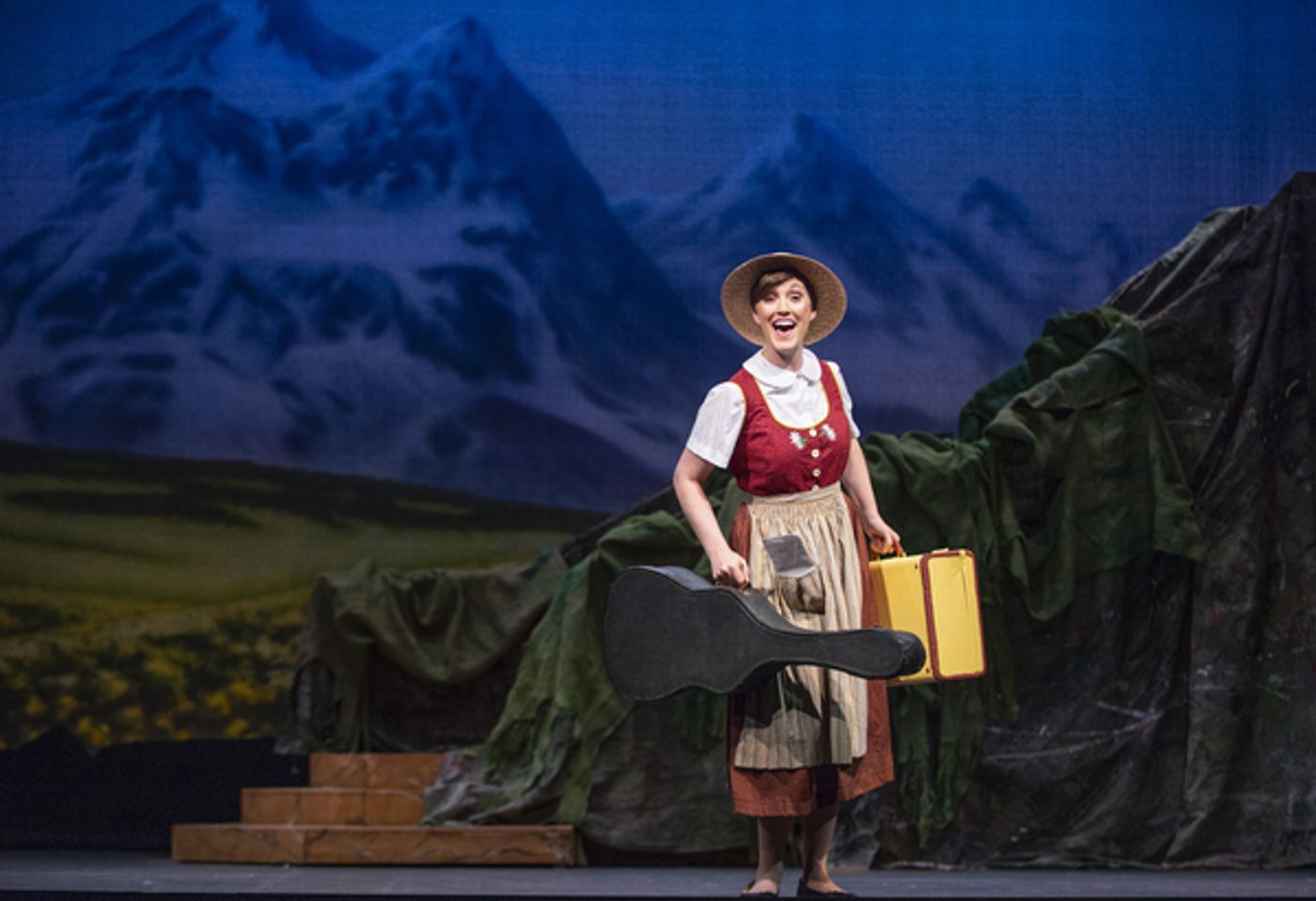 Photo Flash: Foothill Music Theatre Presents THE SOUND OF MUSIC  Image