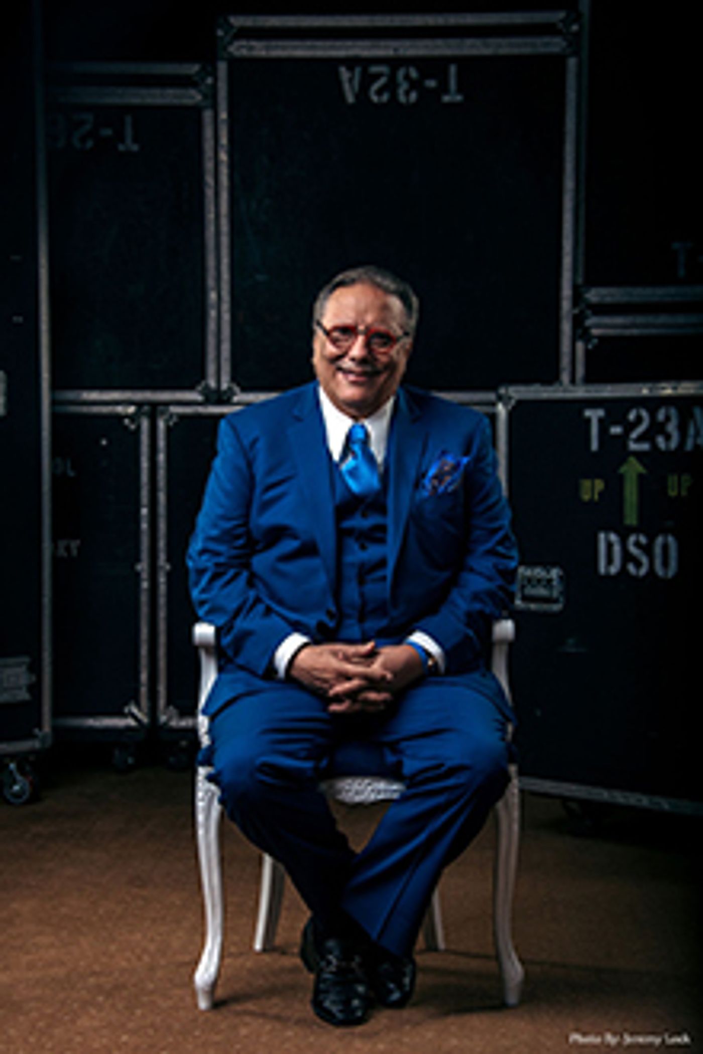 Review: THE SAN DIEGO SYMPHONY PRESENTS THE ARTURO SANDOVAL SEXTET at  the Bayside Amphitheater  Image