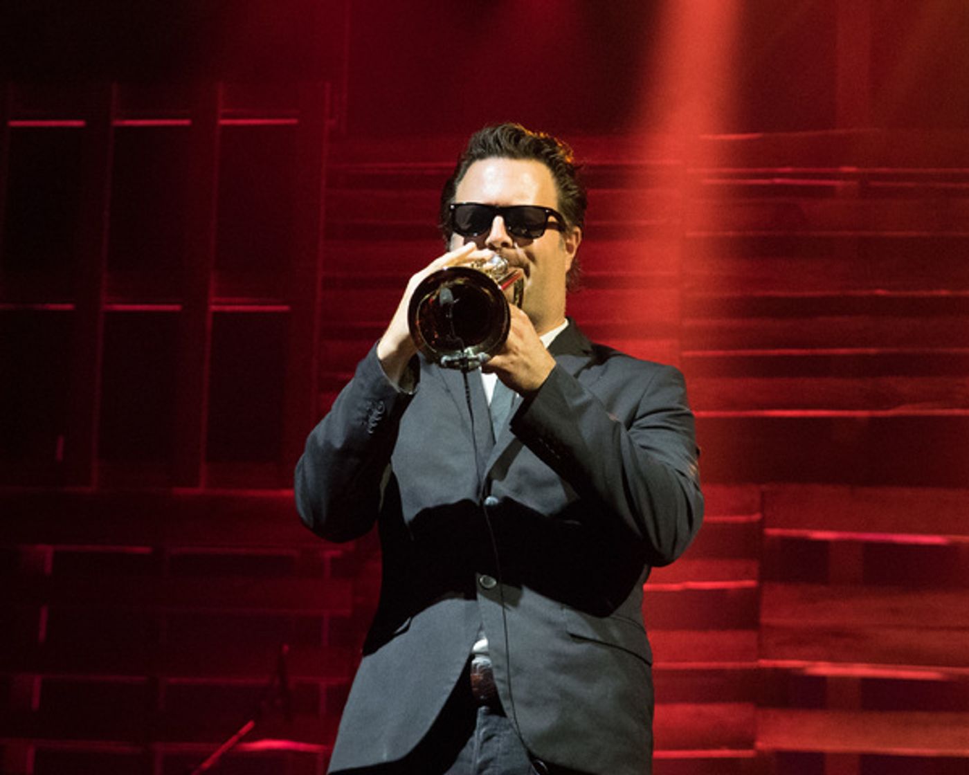 Photo Coverage: Evan Rachel Wood, Reeve Carney, Ty Taylor, Carrie Manolakos And More In FOR THE RECORD: TARANTINO At The Wallis Annenberg  Image