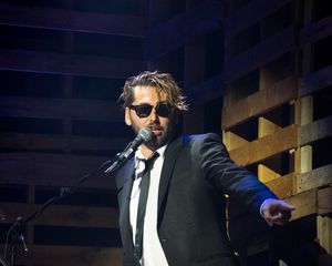 Christopher Lash Photo