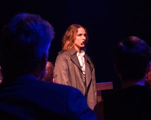 Evan Rachel Wood Photo