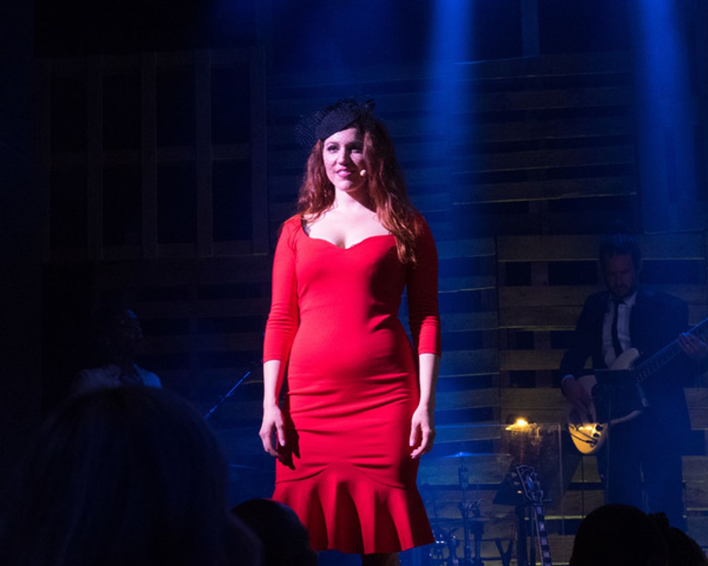 Photo Coverage: Evan Rachel Wood, Reeve Carney, Ty Taylor, Carrie Manolakos And More In FOR THE RECORD: TARANTINO At The Wallis Annenberg  Image