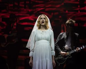 Evan Rachel Wood Photo