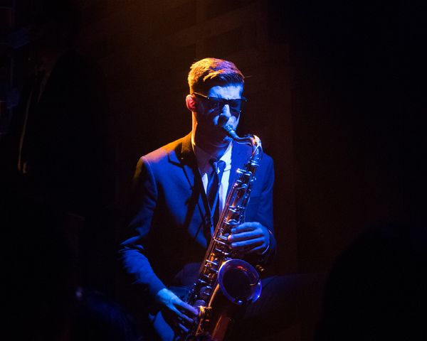 Tom Zmuda Photo