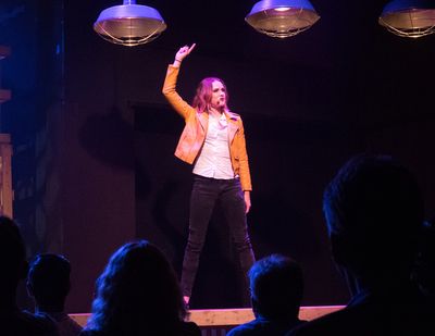 Evan Rachel Wood Photo