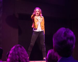 Evan Rachel Wood Photo