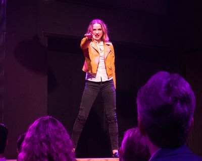 Evan Rachel Wood Photo