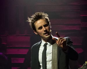 Reeve Carney Photo