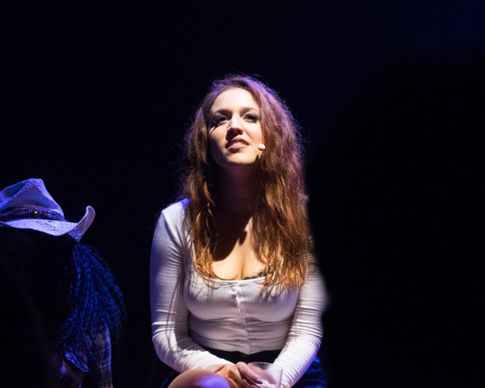 Photo Coverage: Evan Rachel Wood, Reeve Carney, Ty Taylor, Carrie Manolakos And More In FOR THE RECORD: TARANTINO At The Wallis Annenberg — photo 22 of 87