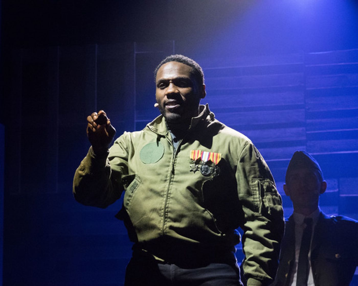Photo Coverage: Evan Rachel Wood, Reeve Carney, Ty Taylor, Carrie Manolakos And More In FOR THE RECORD: TARANTINO At The Wallis Annenberg  Image