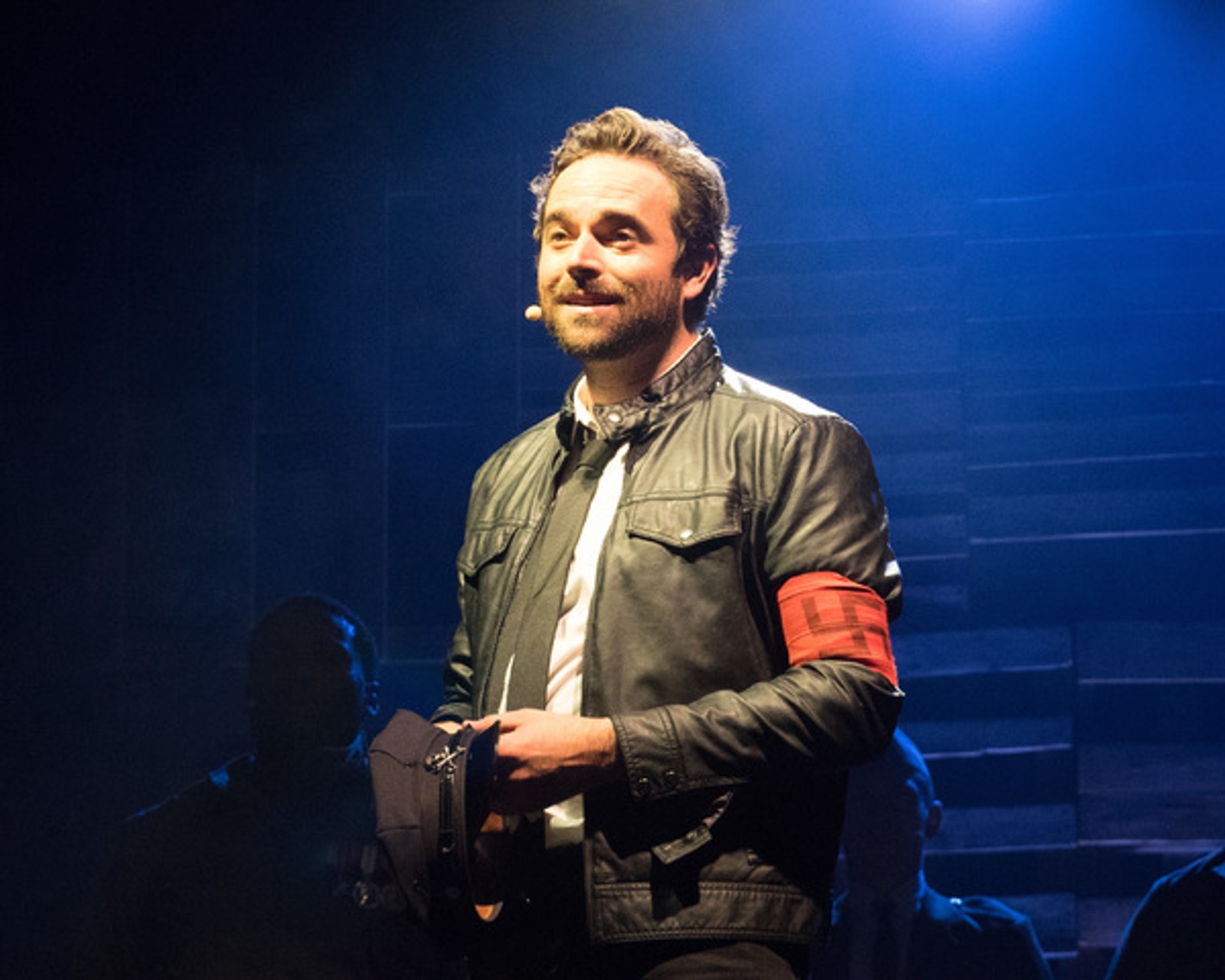 Photo Coverage: Evan Rachel Wood, Reeve Carney, Ty Taylor, Carrie Manolakos And More In FOR THE RECORD: TARANTINO At The Wallis Annenberg — photo 26 of 87
