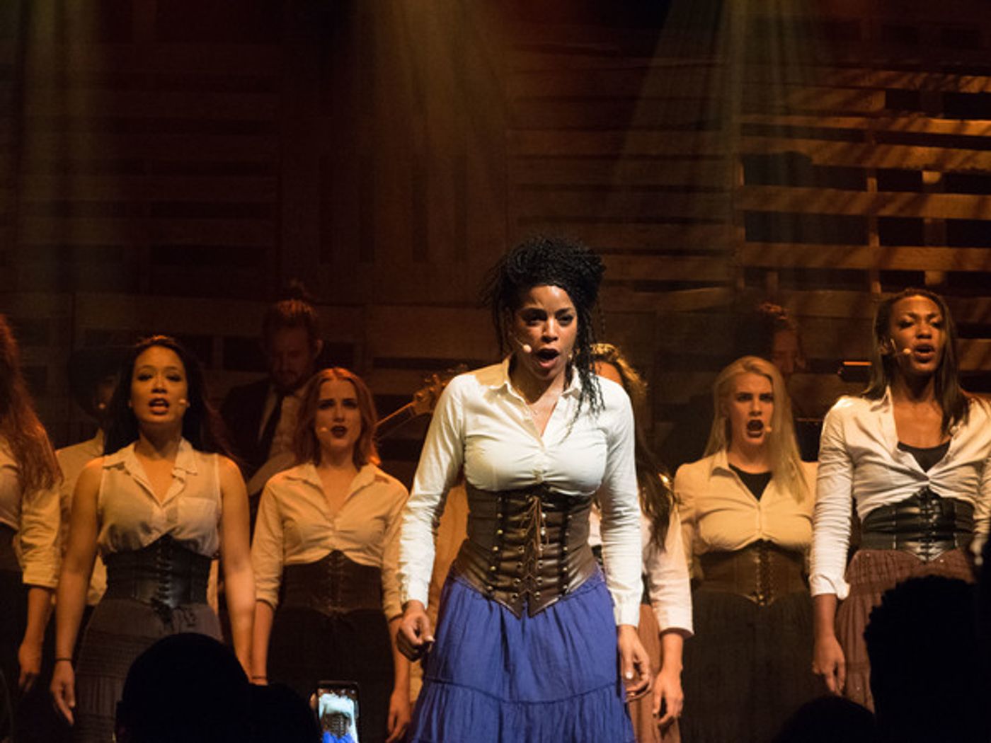Photo Coverage: Evan Rachel Wood, Reeve Carney, Ty Taylor, Carrie Manolakos And More In FOR THE RECORD: TARANTINO At The Wallis Annenberg  Image