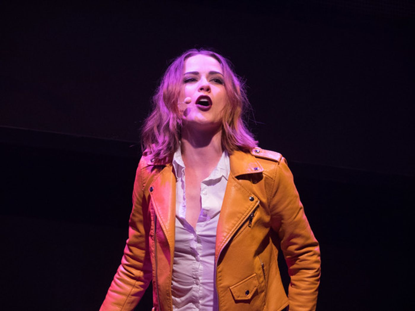 Photo Coverage: Evan Rachel Wood, Reeve Carney, Ty Taylor, Carrie Manolakos And More In FOR THE RECORD: TARANTINO At The Wallis Annenberg  Image