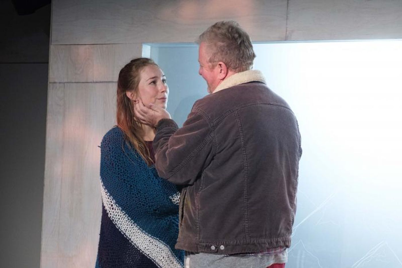 Review: YOU GOT OLDER Is An Honest Expression Of Family Relationships and Coming To Terms With The Challenges Of Life and Death  Image