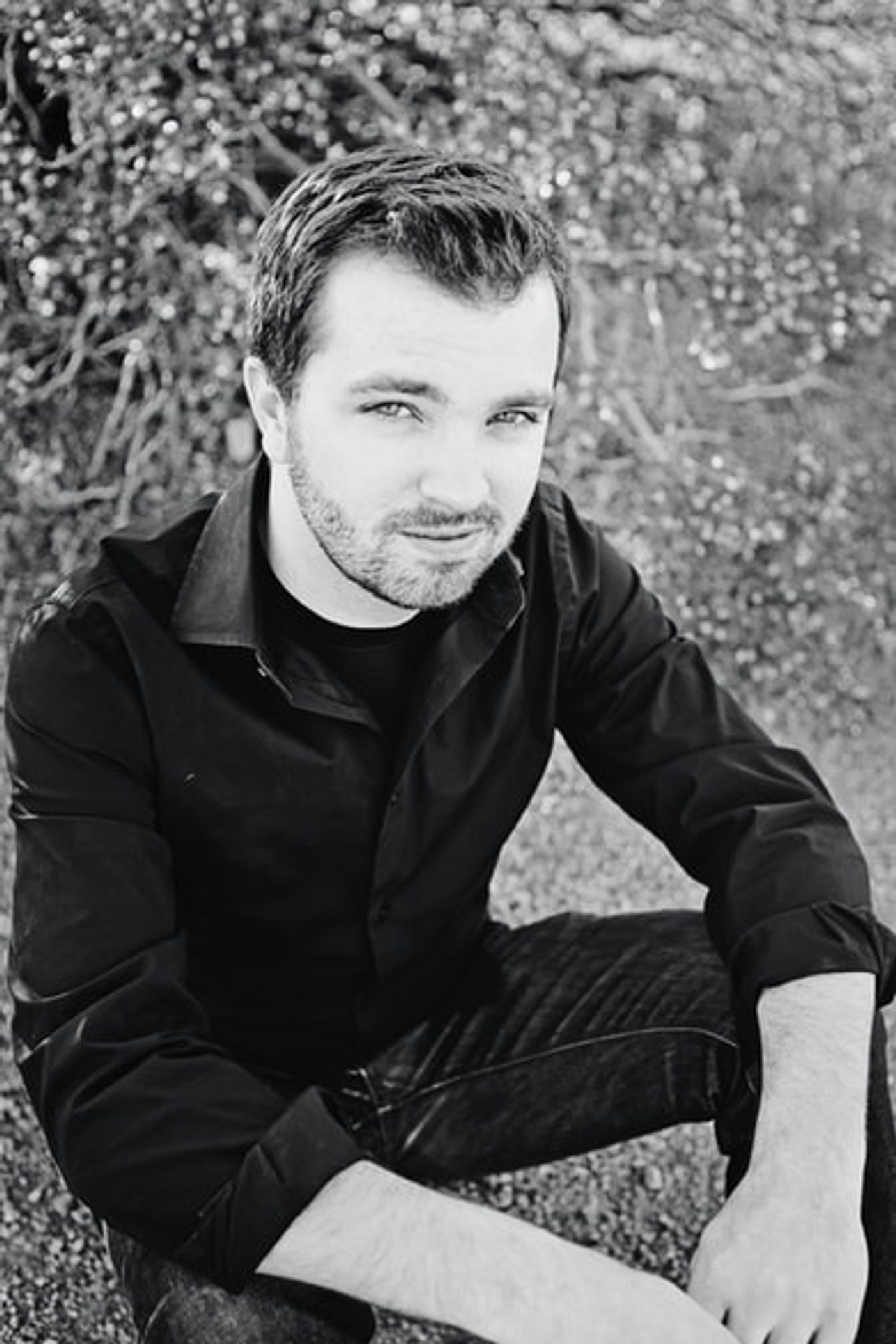 Interview: Ogunquit's AMERICAN IN PARIS: A Musical and Choreographic Conversation  Image