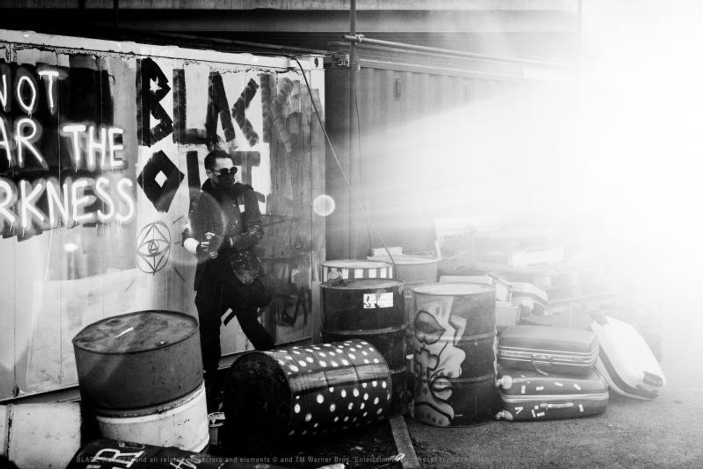 Interview: Fabien Riggall on 10 Years of Secret Cinema & ROMEO + JULIET  Image