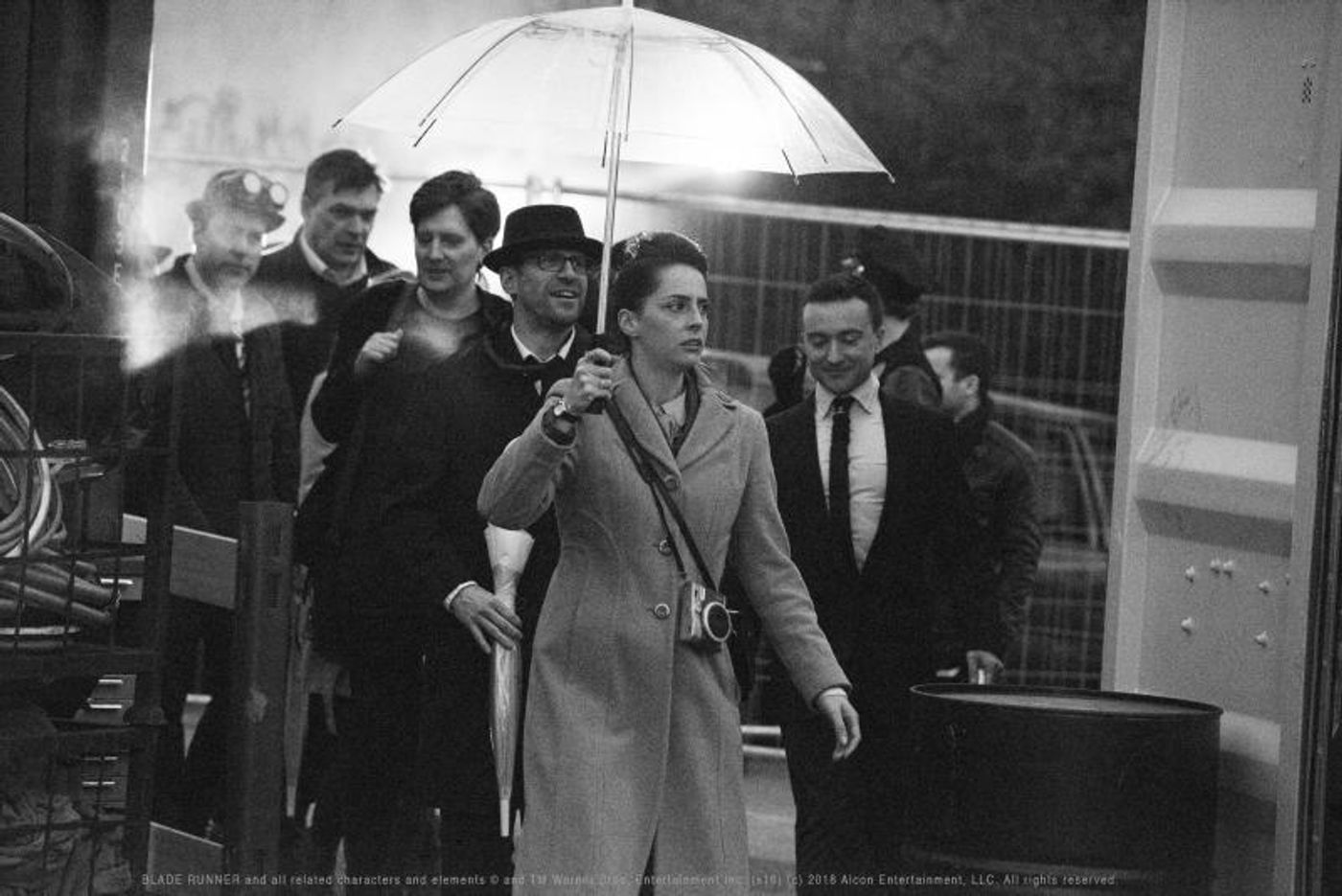 Interview: Fabien Riggall on 10 Years of Secret Cinema & ROMEO + JULIET  Image