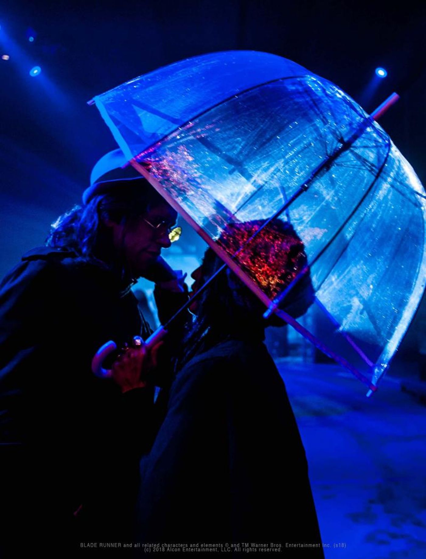 Interview: Fabien Riggall on 10 Years of Secret Cinema & ROMEO + JULIET  Image