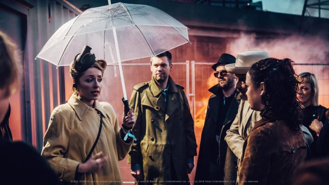 Interview: Fabien Riggall on 10 Years of Secret Cinema & ROMEO + JULIET  Image