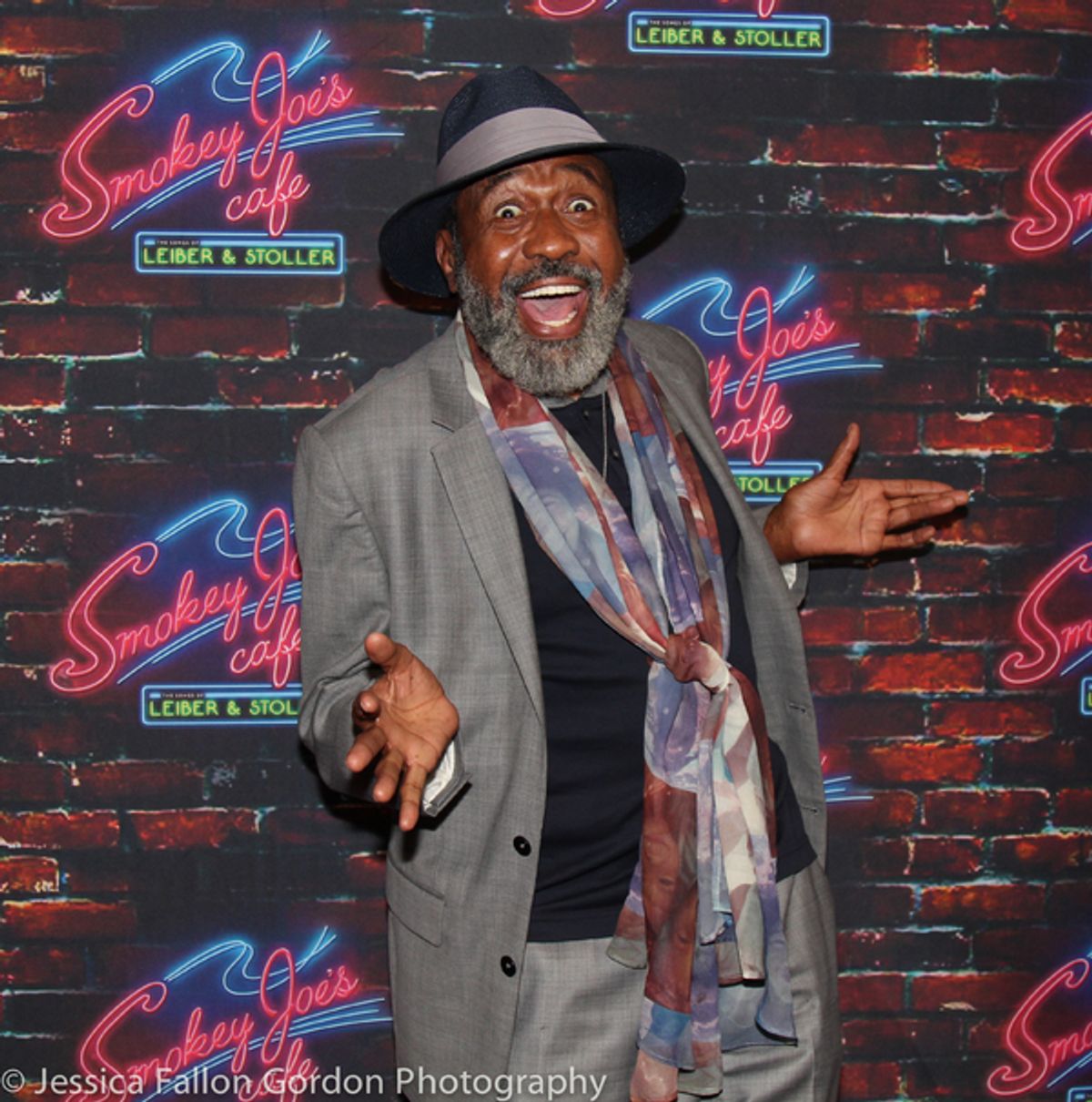 Ben Vereen at 