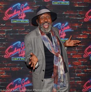 Ben Vereen Photo
