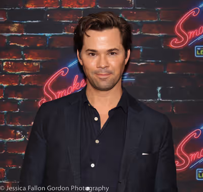 Andrew Rannells Photo