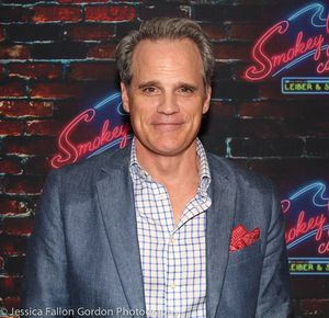 Michael Park Photo