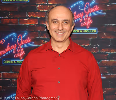 Stephen DeRosa Photo