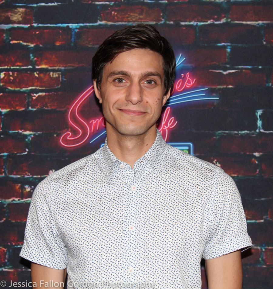 Photo Coverage: SMOKEY JOE'S CAFE Celebrates Opening Night! Image