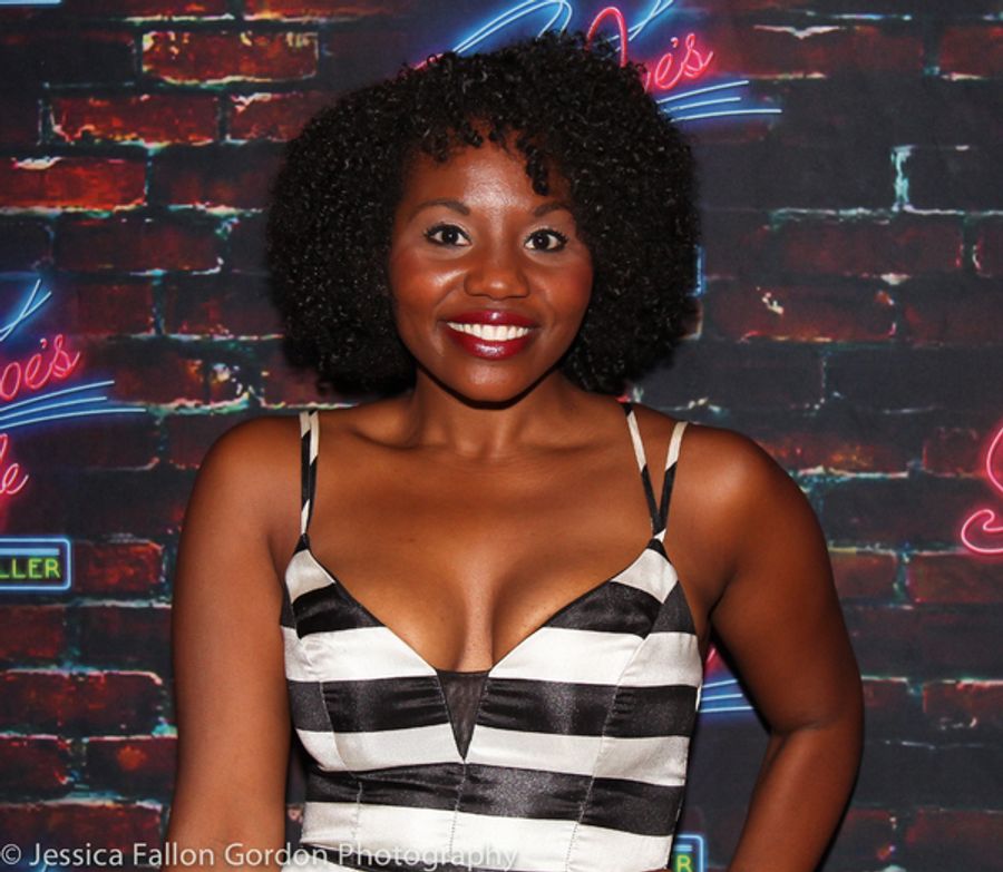 Photo Coverage: SMOKEY JOE'S CAFE Celebrates Opening Night! Image