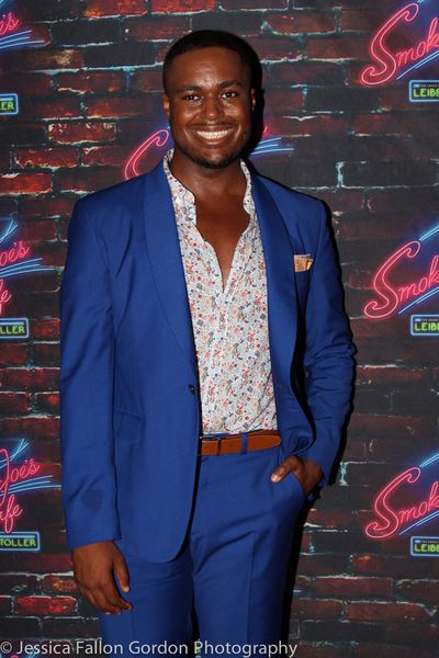 Shavey Brown Photo