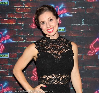 Bronwyn Tarboton Photo