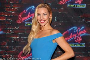 Emma Degerstedt Photo