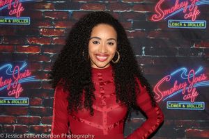 Nicole Vanessa Ortiz @ BroadwayWorld Nicole Vanessa Ortiz Photo