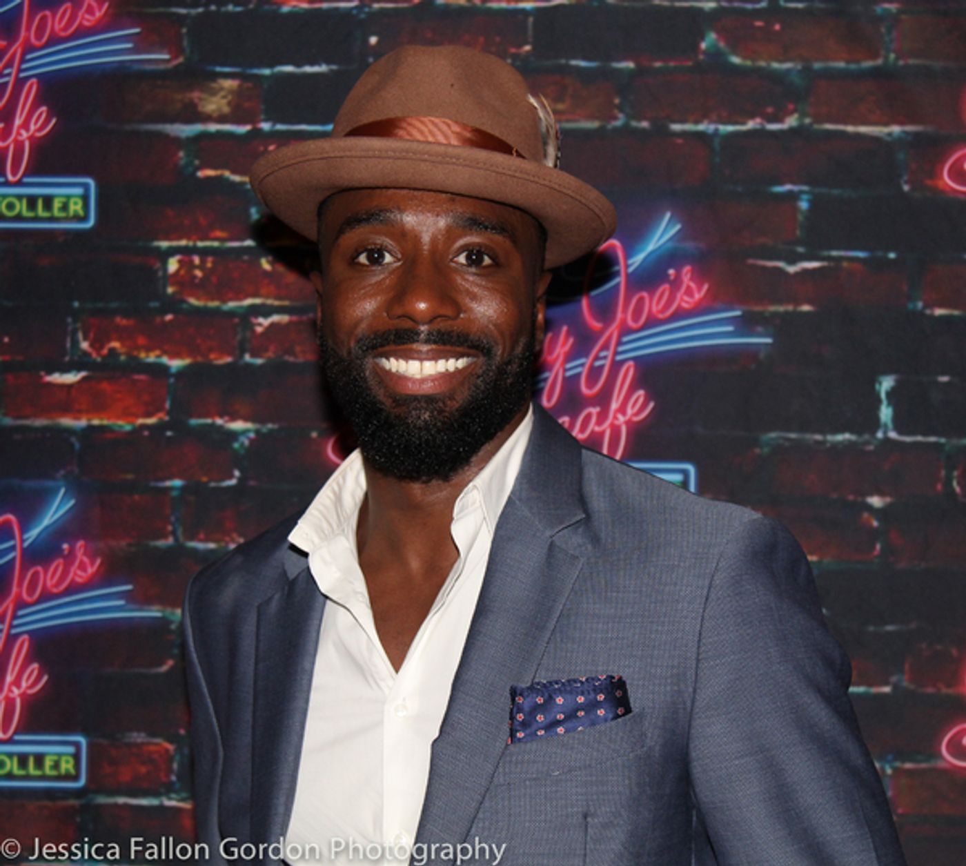Photo Coverage: SMOKEY JOE'S CAFE Celebrates Opening Night!  Image