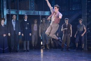Joey Kummert, Morgan Harrison, Edward Miskie, Eric Michael Parker, Ian Saunders, Declan McDonough and Ryan James Ortega @ BroadwayWorld Joey Kummert, Morgan Harrison, Edward Miskie, Eric Michael Parker, Ian Saunders, Decl Photo