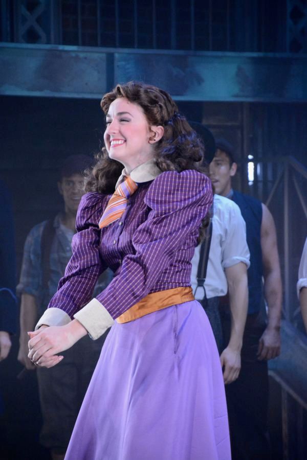 Whitney Winfield Photo