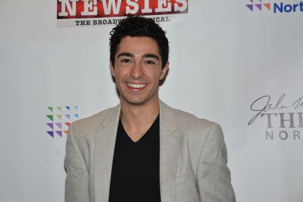 Mike Cefalo Photo