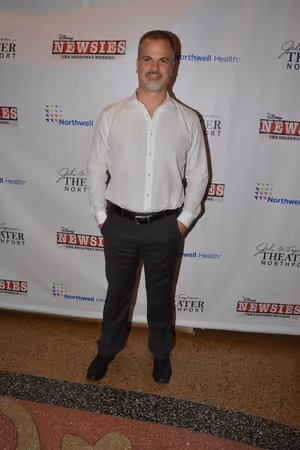 Tom Lucca Photo