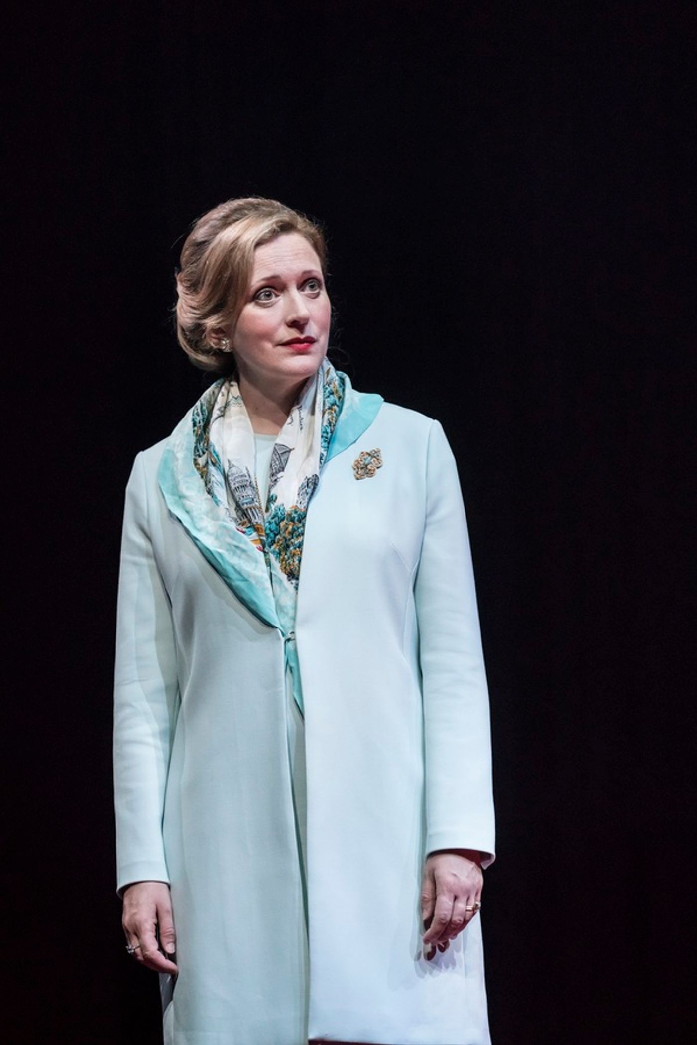 Photo Flash: First Look at All New Photos of Ian McKellen in KING LEAR  Image