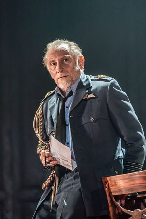 Danny Webb @ BroadwayWorld Danny Webb Photo