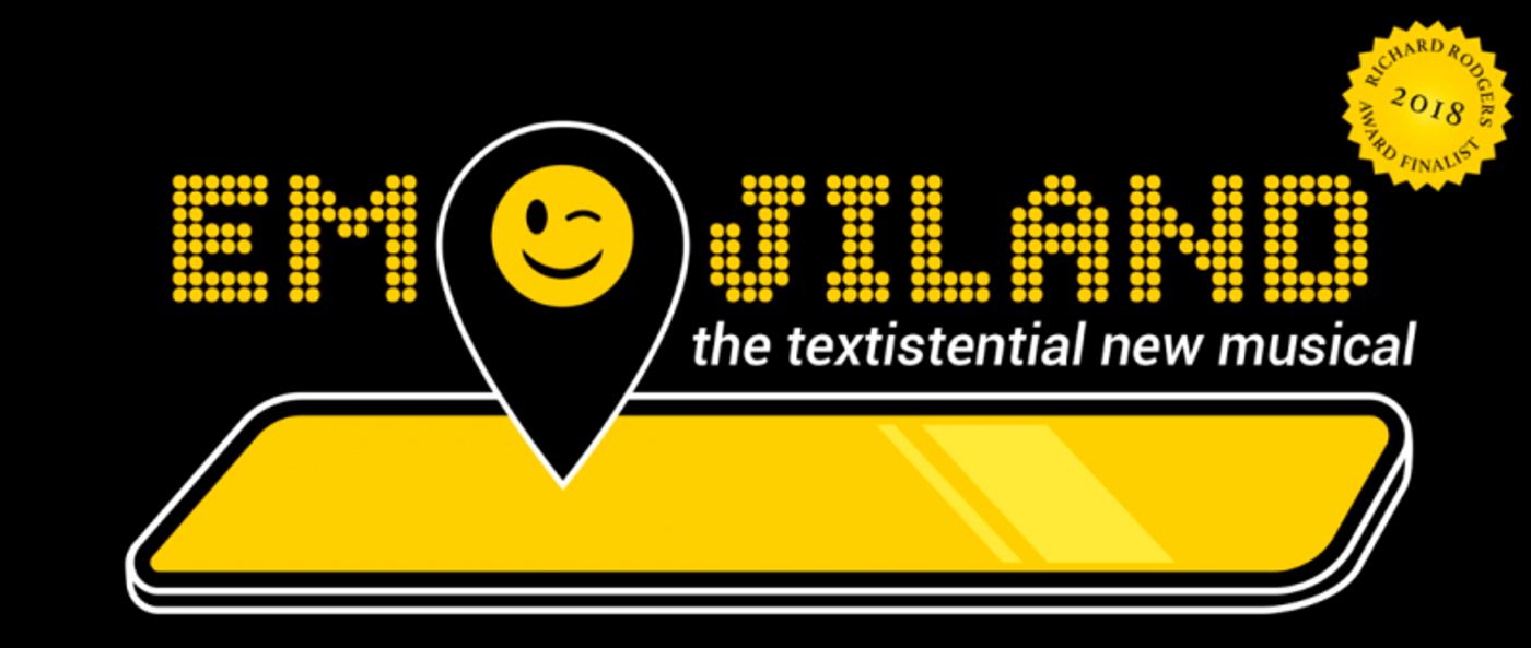 Review: EMOJILAND at NYMF Maintains Relatable Themes Without Taking Itself Too Seriously  Image