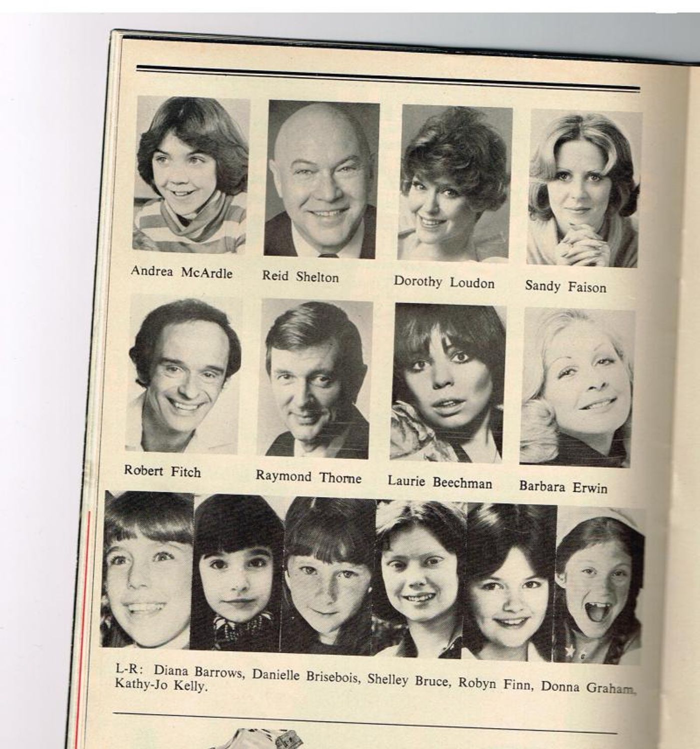 Review: ANNIE at Moorestown Theater Company  Image