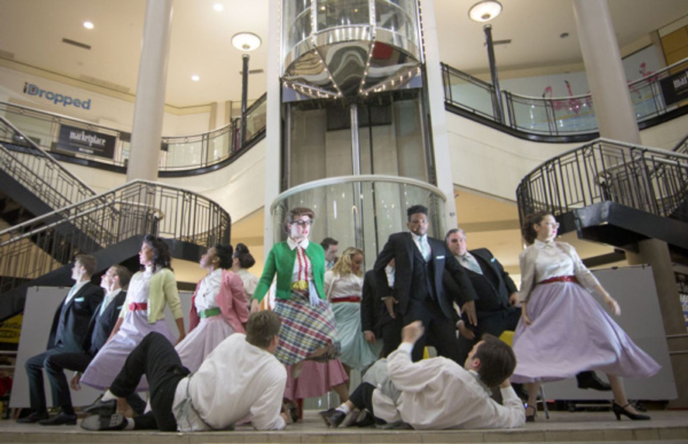 Photo Flash: What's On At Scranton Shakespeare Festival's Closing Signature REP WEEKEND  Image