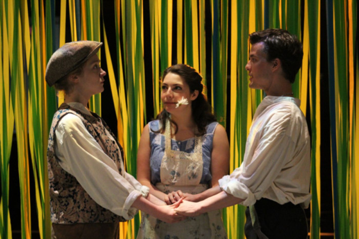 Photo Flash: What's On At Scranton Shakespeare Festival's Closing Signature REP WEEKEND Photo Flash: What's On At Scranton Shakespeare Festival's Closing Signature REP WEEKEND Image