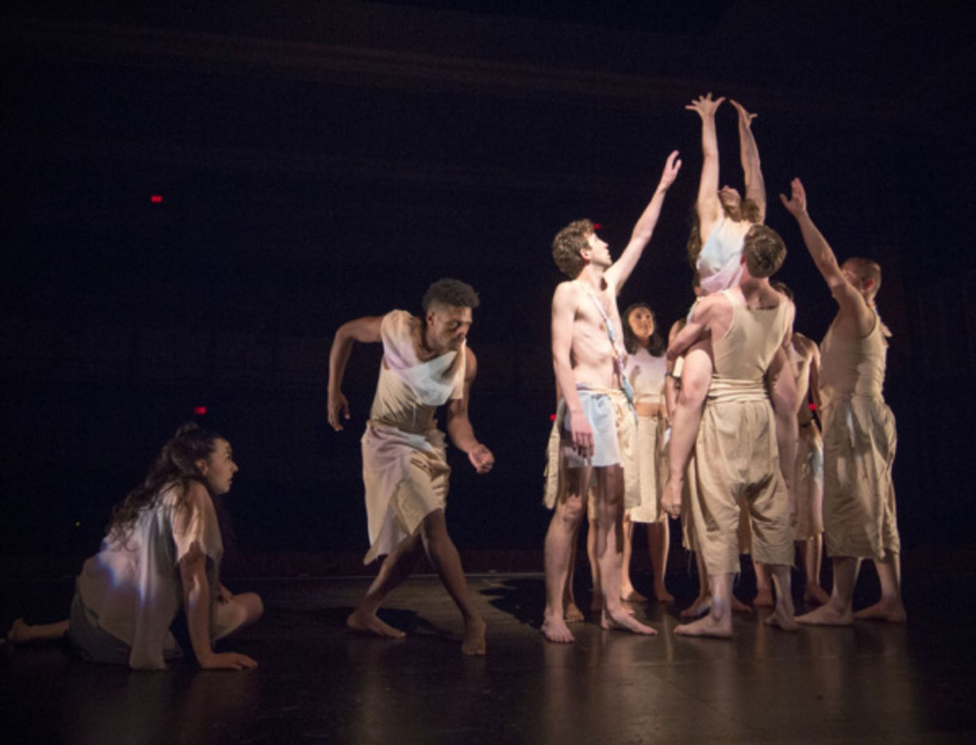 Photo Flash: What's On At Scranton Shakespeare Festival's Closing Signature REP WEEKEND Photo Flash: What's On At Scranton Shakespeare Festival's Closing Signature REP WEEKEND Image